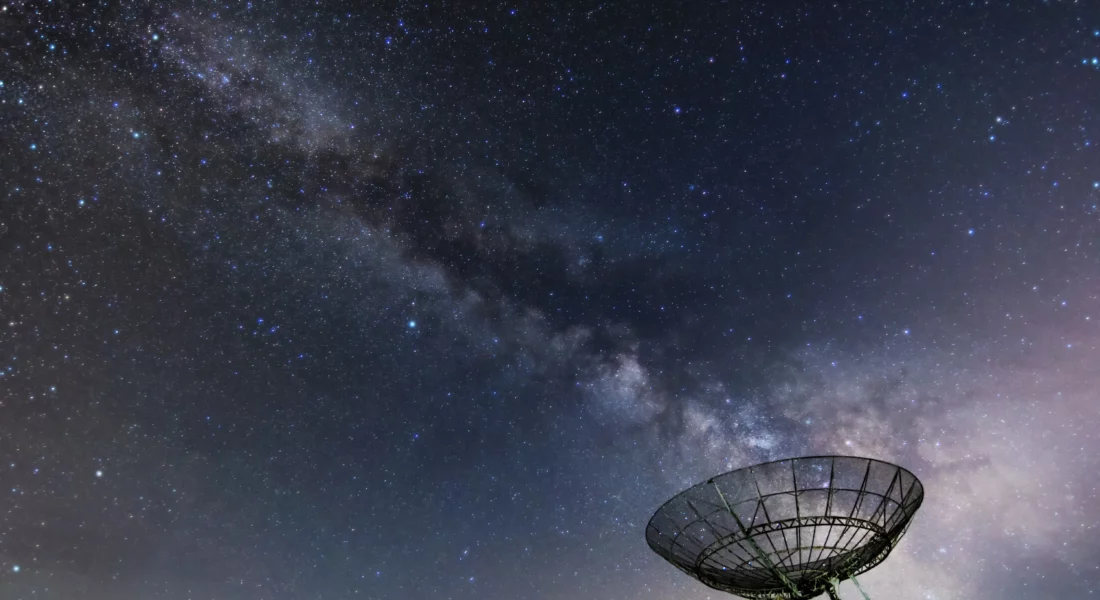 Do Aliens exist ?