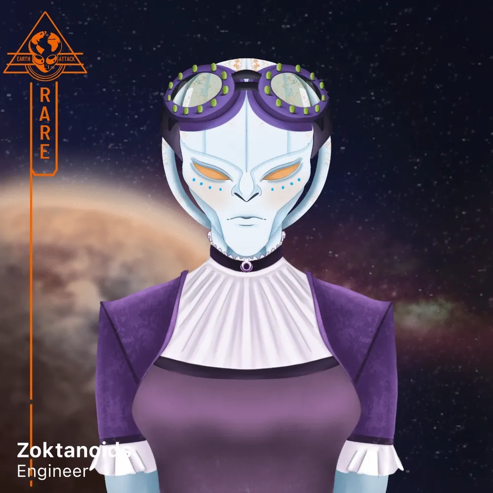 Earth J - Project Manager