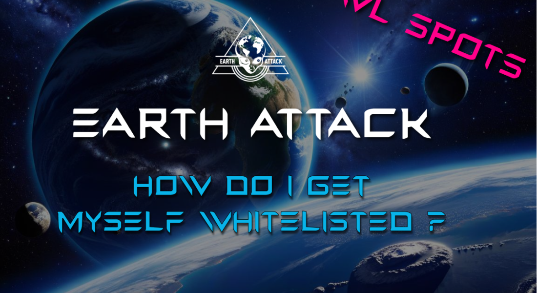 How do I get my WL role ?