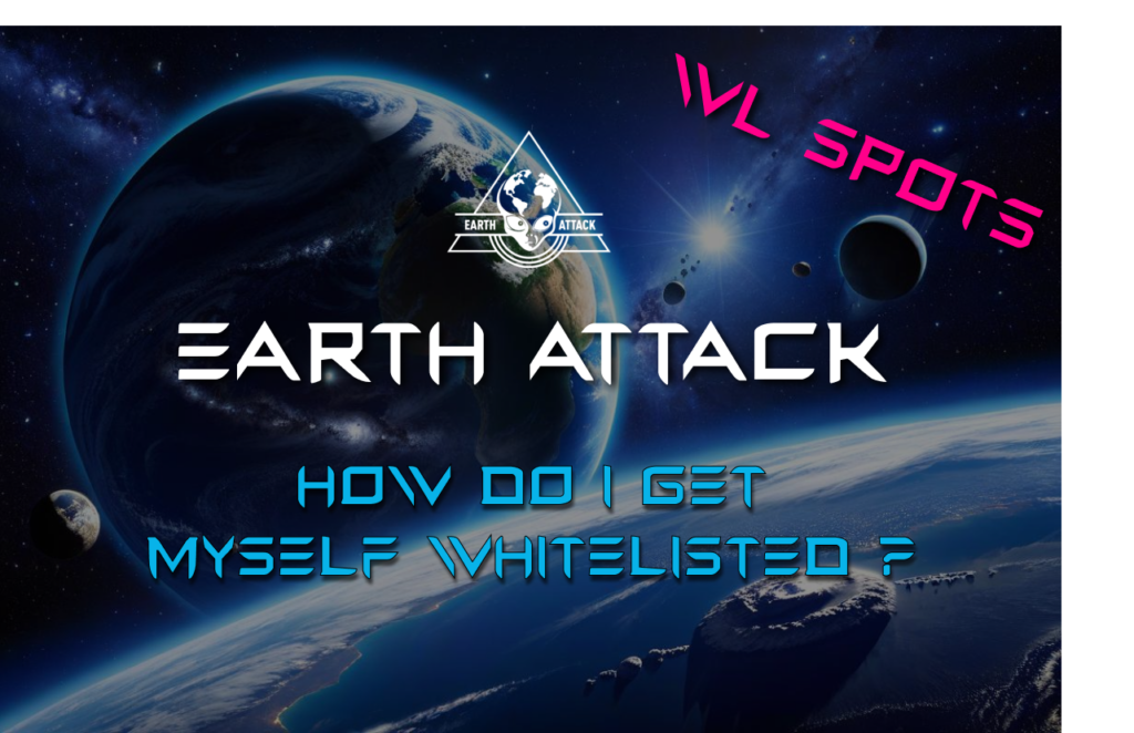 WHITELISTED